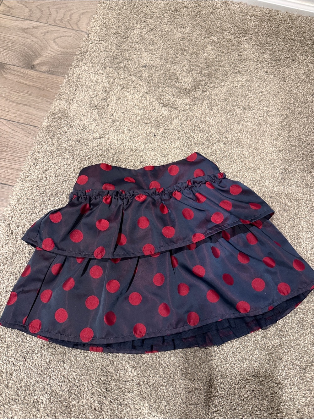 Gap kids skirt